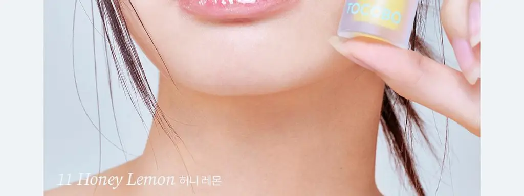 [탱글젤리입술] 토코보 쥬시 베리 플럼핑 립 오일 4g 14종 상세페이지 39